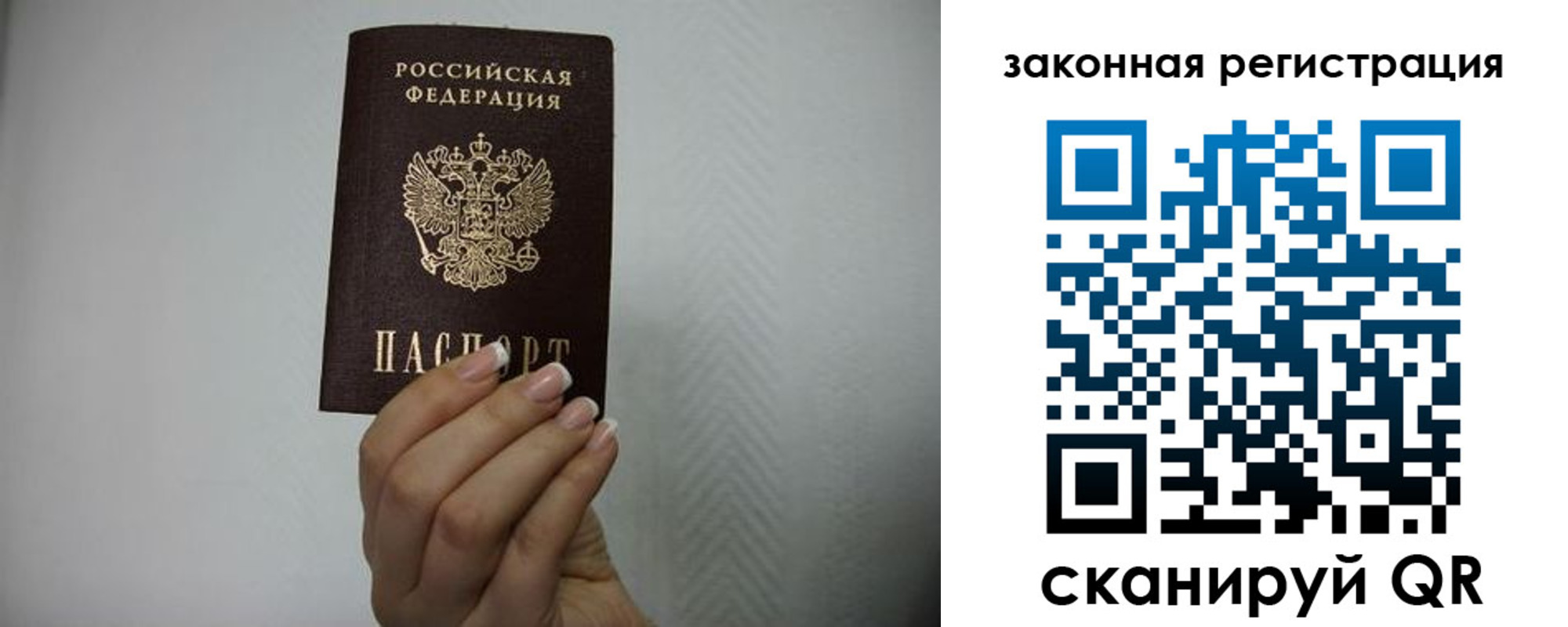 прописка в Калининске